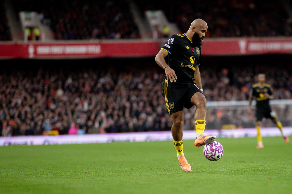 How to watch and follow: Sunderland v United
